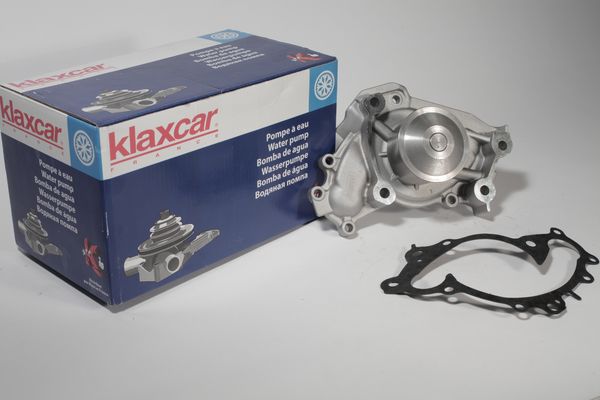 KLAXCAR FRANCE Veepump 42068z